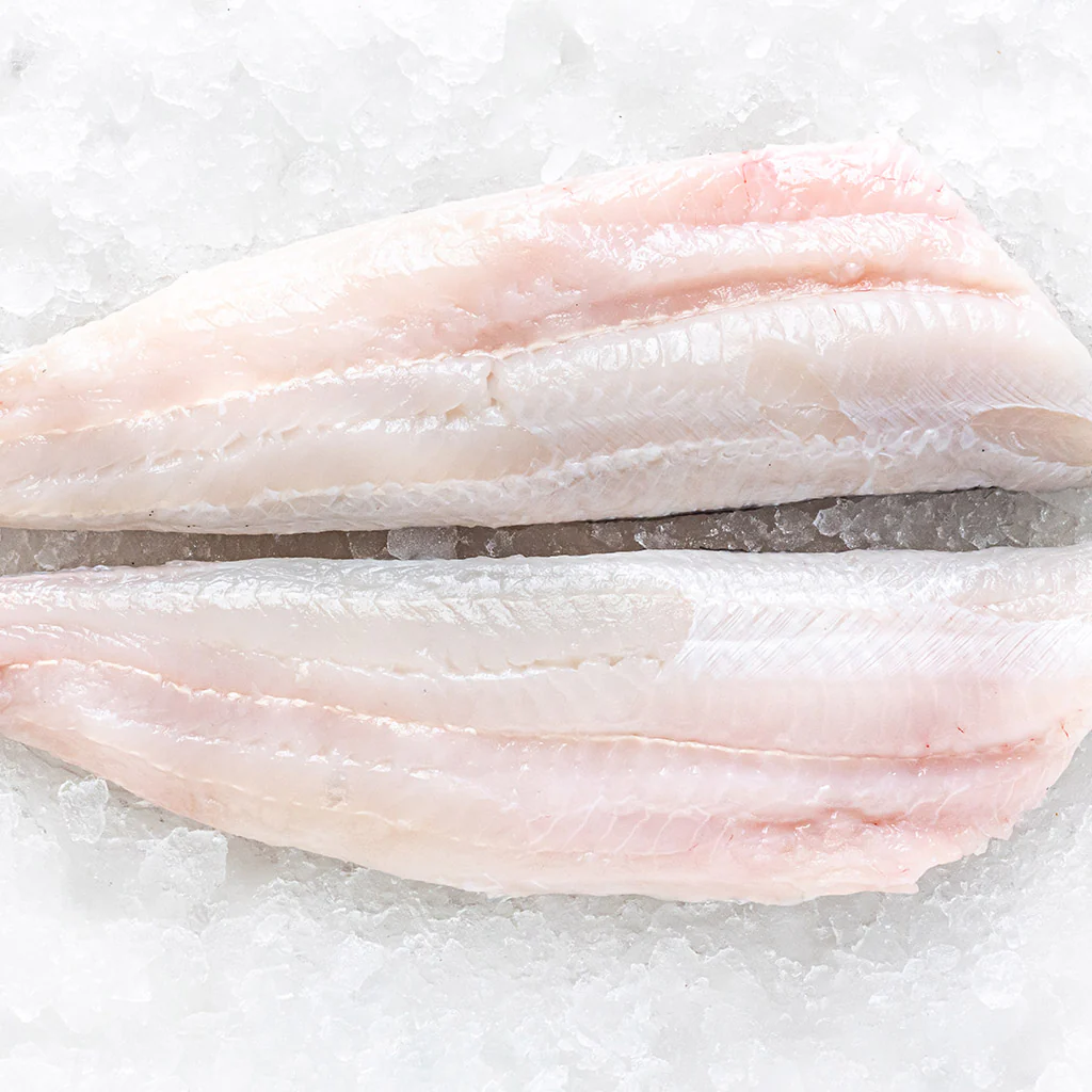 Hake Fillet